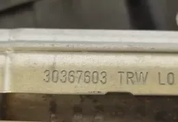 1056018500245 штора подушек безопасности BMW 3 E90 E91 2009