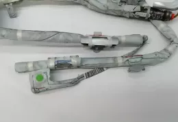 BHS257KM0B штора подушек безопасности Mazda 3 II 2015