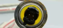AWCT6VA06PAR штора подушек безопасности Toyota RAV 4 (XA30) 2008