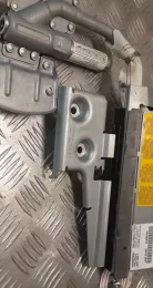 EHM500960 штора подушок безпеки Land Rover Range Rover L322 2008