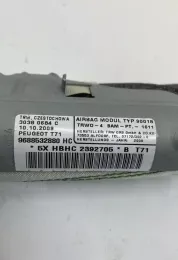 9688532880 штора подушек безопасности Peugeot 308 2010