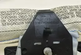 85695648406J штора подушек безопасности BMW 1 E81 E87 2008