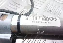 06195103081 штора подушок безпеки BMW 5 E60 E61 2006