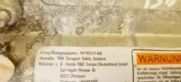 78800SEAG91 штора подушек безопасности Honda Accord 2006