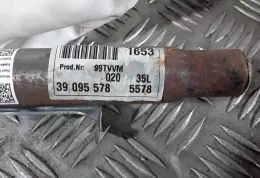 39095578 штора подушок безпеки Opel Zafira C 2017
