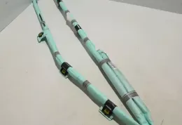 A2938600200 штора подушок безпеки Mercedes-Benz EQC 2021