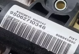 1000242 штора подушок безпеки Alfa Romeo 159 2008