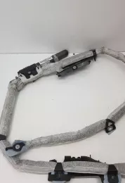 80709G штора подушок безпеки BMW 3 E90 E91 2010
