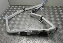 M4107 штора подушек безопасности BMW 3 E90 E91 2011