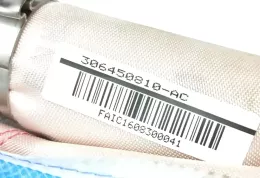FALC1G08300041 штора подушек безопасности BMW 5 F10 F11 2016