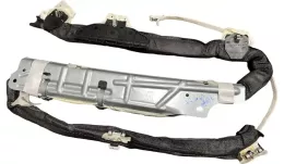 09222201R2 штора подушек безопасности Ford Fiesta 2009