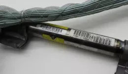 L62M8306753 штора подушок безпеки Lexus IS 220D-250-350 2008
