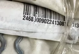 A2468600902 штора подушек безопасности Mercedes-Benz B W246 W242 2015