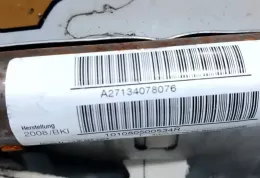 126570 штора подушек безопасности Mini One - Cooper R56 2006