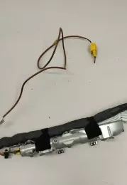 34016775C штора подушок безпеки Ford Focus 2009