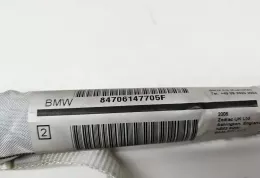 05B0260G0746J штора подушок безпеки BMW 5 E60 E61 2005