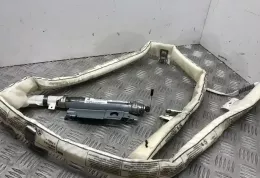 08B302TA0099 штора подушек безопасности BMW X6 E71 2009