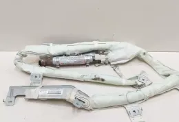 6165408000 штора подушок безпеки Peugeot iOn 2015