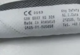0Y9A06H3141093 штора подушок безпеки Seat Ateca 2018