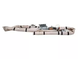 132255305739 штора подушек безопасности Mazda CX-5 2013