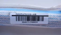 152DT0602 штора подушок безпеки BMW 2 F46 2015