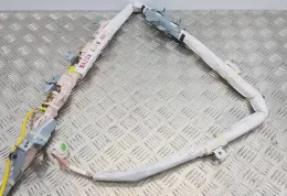 1054606 штора подушок безпеки Mazda 6 2009