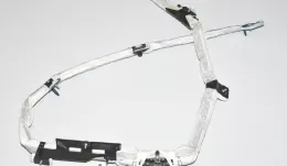 72126962394 штора подушок безпеки BMW 3 E90 E91 2008