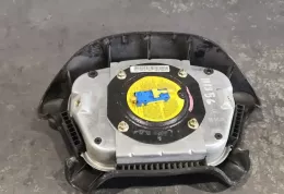 B023790001 штора подушок безпеки Opel Vectra B 2002