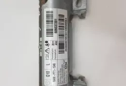 2020400705 штора подушек безопасности Mercedes-Benz C W204 2010