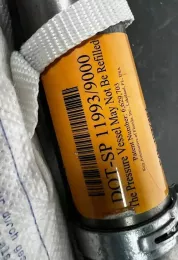 P68161581AI штора подушек безопасности Dodge RAM 2007