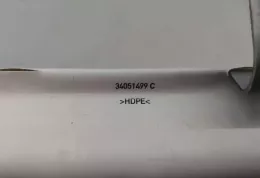 8X23RAE13154155 штора подушек безопасности Jaguar XF 2009