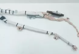 90011007172 штора подушек безопасности Mazda CX-7 2010