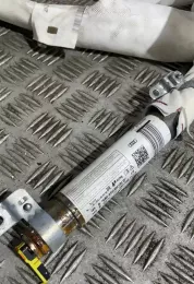SGA001RU51 штора подушек безопасности Audi A4 S4 B8 8K 2009