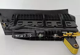 5L6880441A штора подушок безпеки Skoda Yeti (5L) 2010