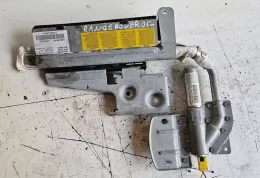 1006166640067 штора подушек безопасности Land Rover Range Rover L322 2005