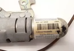 30354428F штора подушек безопасности Alfa Romeo 166 2005