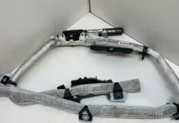 8469668590562 штора подушок безпеки BMW 3 E90 E91 2009