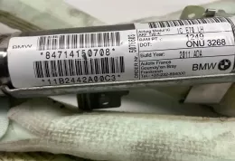 11B2442A00C3 штора подушок безпеки BMW X5M E70 2011