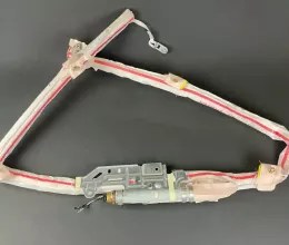 11B073ST0286 штора подушек безопасности BMW 7 F01 F02 F03 F04 2012