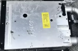 8600455 штора подушек безопасности Volvo C70 2002