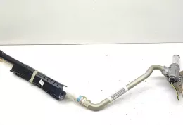 30321672C штора подушок безпеки BMW X5 E53 2005