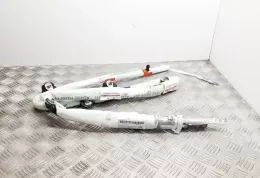 8W9880742F штора подушек безопасности Audi A4 S4 B9 2016