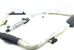 ADCS7051511156 штора подушек безопасности Hyundai Santa Fe 2007