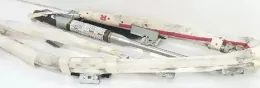 06784S9AA90 штора подушок безпеки Honda CR-V 2005
