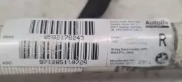 971285110726 штора подушек безопасности BMW 5 E39 2003