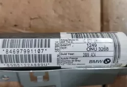 09B0122A009U штора подушек безопасности BMW X6 E71 2009
