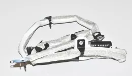72127117951 штора подушек безопасности BMW 3 E90 E91 2011