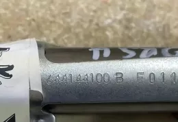 F0114 штора подушок безпеки Opel Corsa F 2020