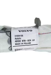 31694106 штора подушок безпеки Volvo XC90 2021