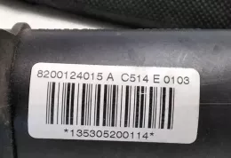 C514E0103 штора подушек безопасности Renault Laguna II 2001